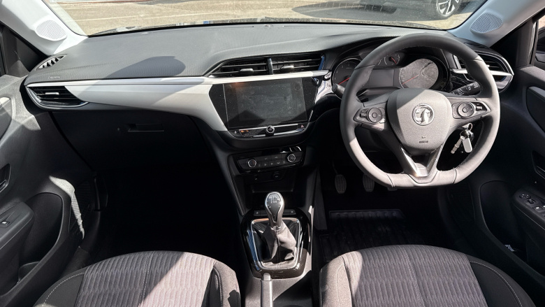 Vauxhall Corsa 1.2 Design 5dr Petrol Hatchback